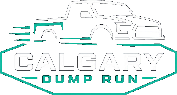 Calgary Dump Run Logo